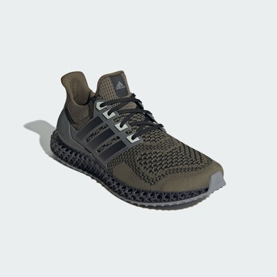 Syota　2 Adidas Ultra 4D “Olive Strata