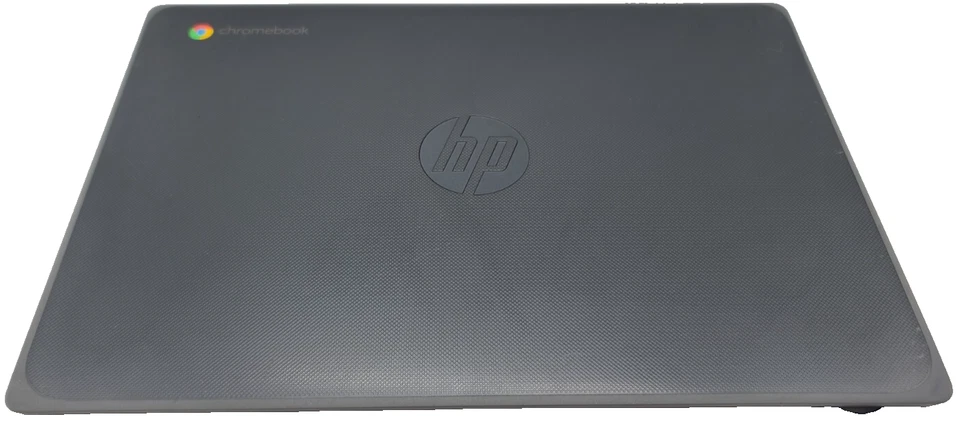L89771-001 HP Chromebook 11 G8 EE TPN-Q232 LCD Tapa Trasera Estuche Grado B Foto 2 de 4