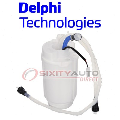 Delphi FG1405 Fuel Pump & Strainer Set for V10-09-0872 SP5038M P76327M ak