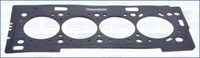 Ajusa 10155800 Dichtung, Zylinderkopf FüR CitroËN Peugeot