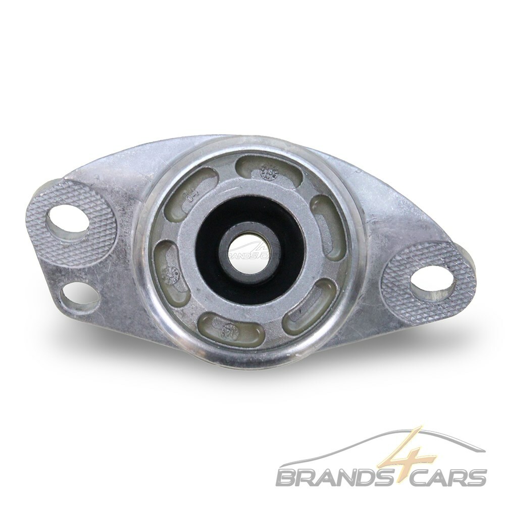 SACHS 2x STOßDÄMPFER +DOMLAGER+PROTECTION-KIT FÜR SEAT IBIZA 6L 6J 