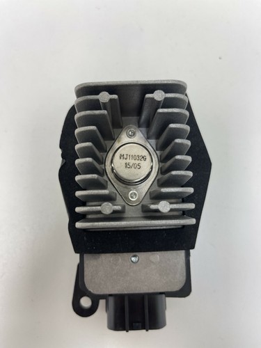 ||NEW 4P1776 Blower Motor Resistor JAGUAR (2000-2008)|| - Picture 4 of 4