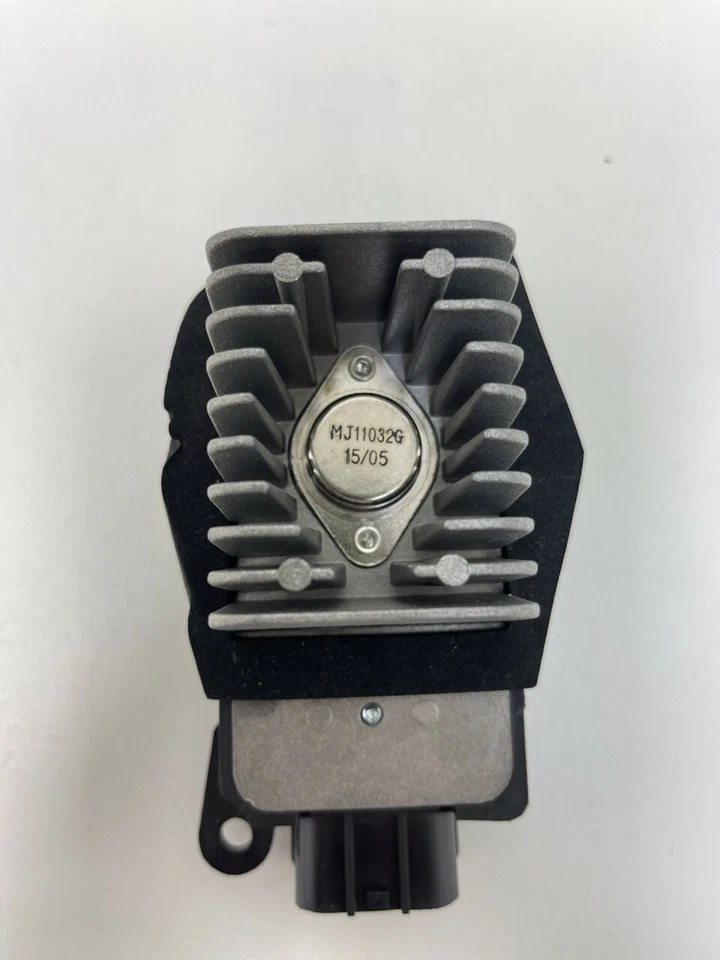 ||NUEVO 4P1776 Soplador Motor Resistencia JAGUAR (2000-2008)|| Foto 4 de 4