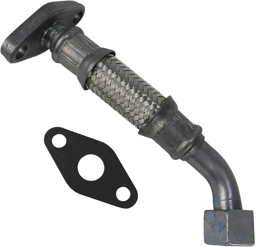 Tuyau de retour d'huile anti fuite turbo pour VW Transporter T5 1.9 TDI