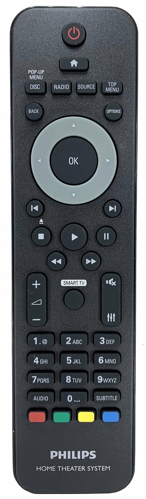 Оригинальный производитель Philips HTB356012 HTB3570 HTB357012 HTB357051 3790₽