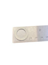 10727  (BNT1424  Drag Washer C)