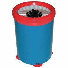 Jantex In Sink Manual Glasswasher Plastic Glassware Cleaning Nylon Brush