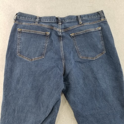 Old Navy Jeans Men's Size 40X32 Athletic Fit Stretch Comfortable - Picture 6 of 9