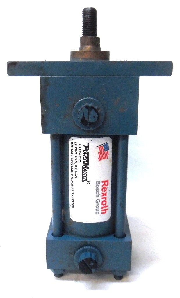 REXROTH, CYLINDER, MF1-PP, 2