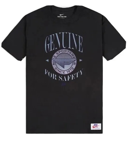 ★Nike★ Sportswear Max 90 T-shirt M Black HJ0751010 HJ0751- Nike Sportswear Men's Max90 T-Shirt. Nike.com
