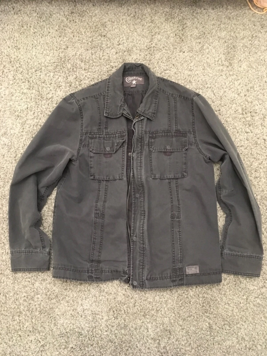 converse one star jacket products for sale | eBay