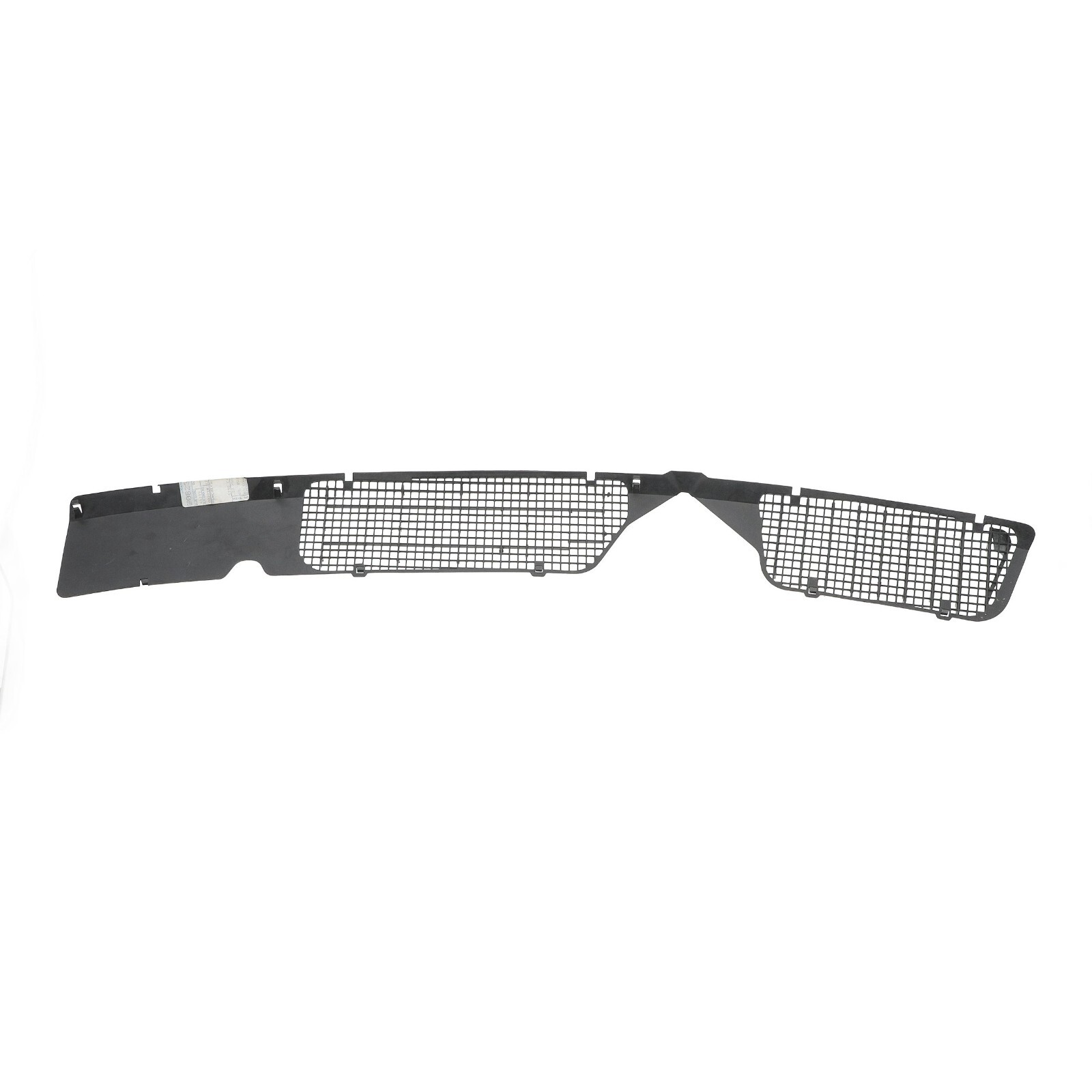 Panel de pantalla superior para Mopar Grand Caravan Town & Country 1991-1995 (N/P 4475739)