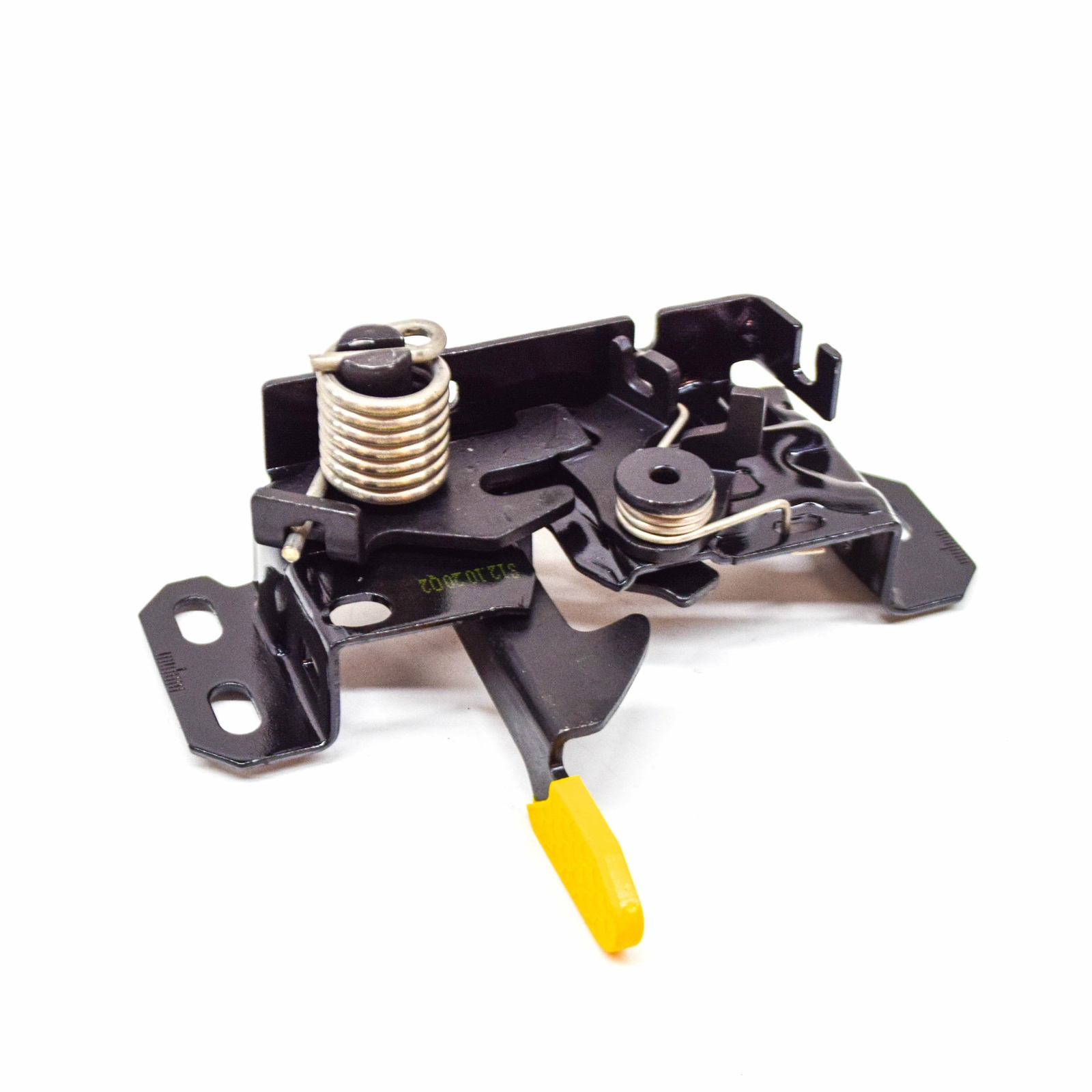 NEW MERCEDES-BENZ B W246 ENGINE HOOD LOCK LOWER PART A2468800460 