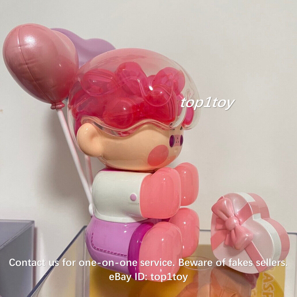 POP MART x PINO JELLY Honey Paradise Limited Art Toy | eBay POP MART x PINO JELLY Honey Paradise Limited Art Toy | eBay