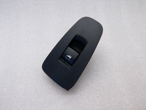 BMW 5er GT F07 Fensterheberschalter Schalter Fensterheber hinten 9163527