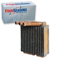 4 Seasons Hvac Heater Core For 1968-1970 Ford Torino