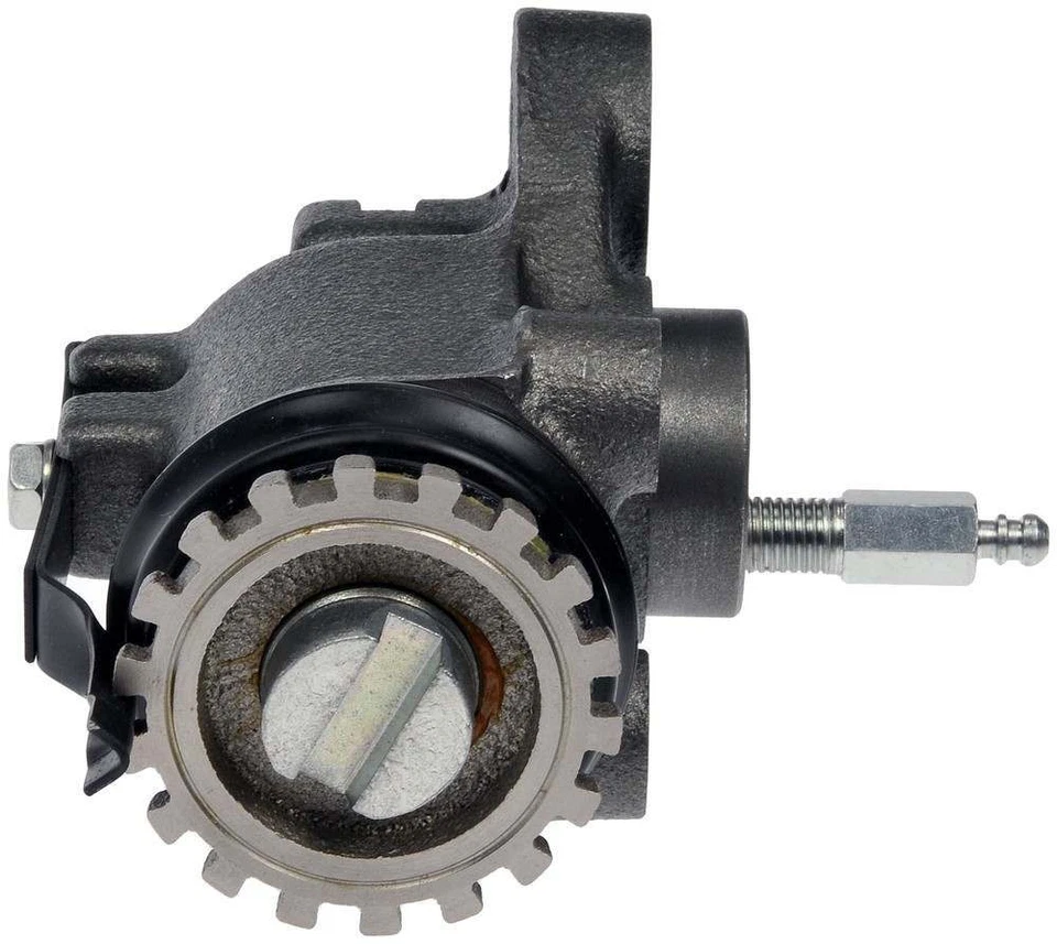 Цилиндр барабанного тормоза колеса Dorman W610201 подходит для 2004 Hino FD2320 - Изображение 2 из 4