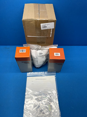 Genuine OEM Generac 0H4893ATCSM Maintenance Kit