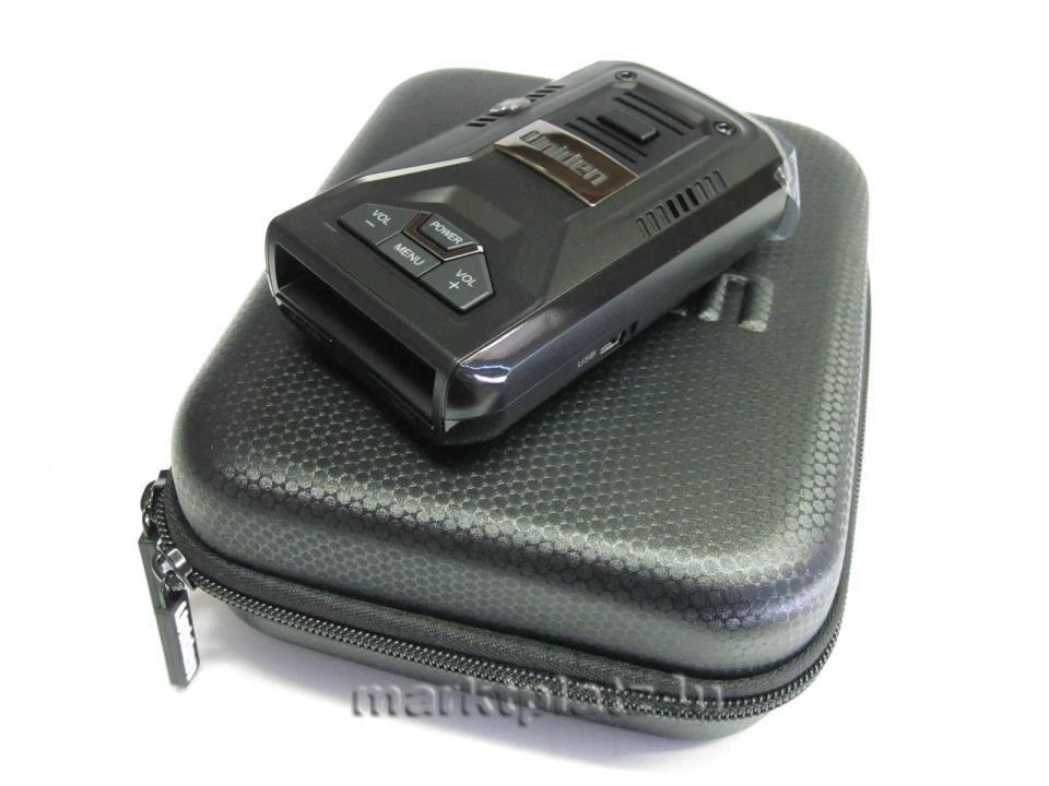 UNIDEN R3 EXTREME MRCD GPS RADAR LASER DETECTOR INTERNATIONAL SHIP EU CA RU - Image 4 of 4