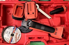 Flex-Winkelschleifer Hilti 125-A22. Winkelschleifer Hilti 125-A22
