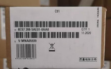 NEW Siemens S7-200 SMART 6ES7288-5AE01-0AA0 6ES7 288-5AE01-0AA0