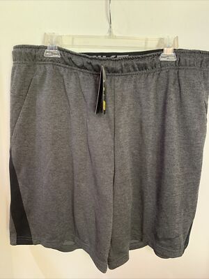 nike men's dry plus 5.0 training shorts