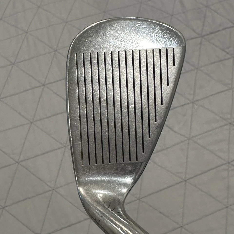 Top Flite Tour Impact Stainless Pitching Wedge Hypersteel Medium Flex 35" RH - Image 2 of 4