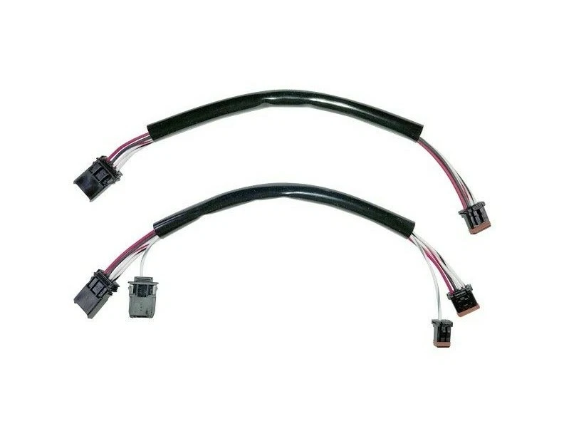 Kit de cableado de manillar Harley Electrical Extensions CAN-Bus y TBW 2016-2022 ¡¡EE. UU.!!! Foto 3 de 3