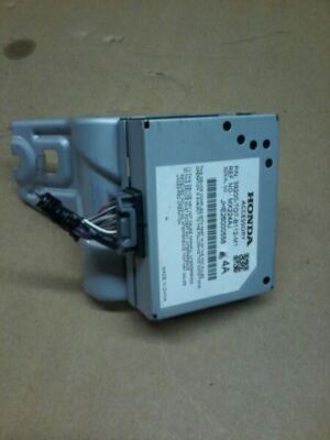 2019 Honda Pilot LX Fits 19-20 Active Noise Control Module ID 39200-TG7-B11