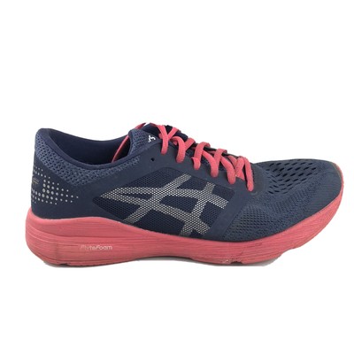 asics roadhawk ff orange