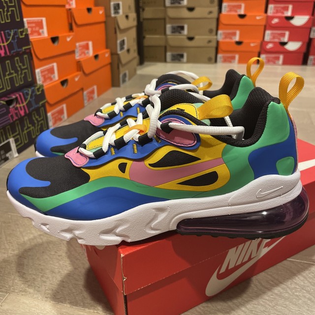 nike 270 6.5