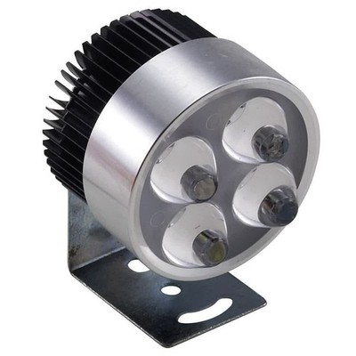 Licht Vorne Zusätzlich Mit LED T4TUNE 404351
