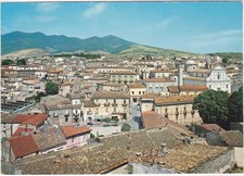 RIONERO IN VULTURE - POTENZA - PANORAMA -3186-