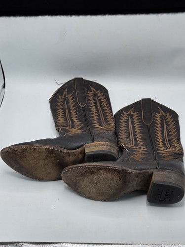 cowtown cowboy boots