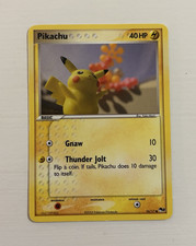 Pikachu #16 Prices | Pokemon POP Series 2 | Pokemon Cards