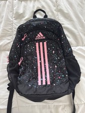 adidas Girl's Backpack for School