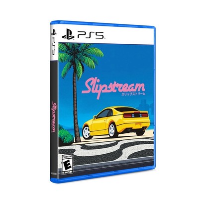 Slipstream [PlayStation 5]