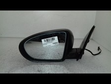 Retroviseur gauche (ou coque) Nissan QASHQAI