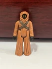 Vintage Star Wars Jawa Action Figure - 1977 Kenner NO COOO