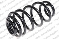 1X Fahrwerksfeder LesjÖFors 4263498 FüR Insignia Opel G09 Cdti Sidi Turbo E85