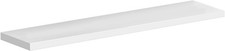 Medicine Cabinet Replacement Shelves 13.75 inch White