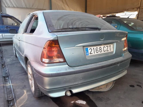 6901969 Faro Sinistro per BMW SERIE 3 COMPACTO (E46) 320td 2004 8261867 - Foto 7 di 10