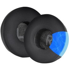 1Pair Ear Pads Cushions Replacement For JBL/JR300/T450BT/T500BT/Tune600