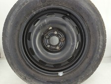 2000-2004 Volkswagen Jetta Spare Donut Tire Wheel Rim Oem D0DID