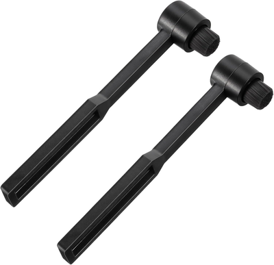 #ad #ad 2 Pcs Turntable Stylus Cleaning Brush Vinyl Record Cleaning Brush Needles Carbon $12.92
