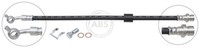 A.B.S. Bremsschlauch SL 1442 FüR Jaguar XE X760 XF 2 X260 Sportbrake D200 Mhev