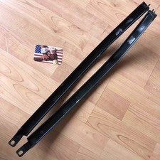 Audi D2 A8 S8 A8L RIGHT Left HEADLIGHT TRIM M...
