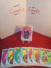 1971 Topps NHL Ron Ellis #113 Toronto Maple Leafs 