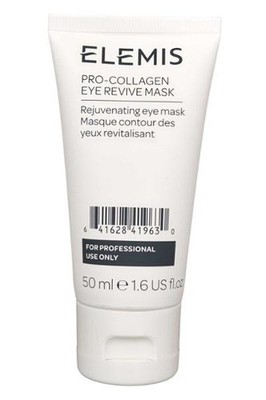 ELEMIS Pro-Collagen Rejuvenating Eye Revive Eye Mask 50ml