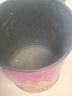 Vintage Ohio Art Tin Litho Sand Pail Angel Fish With Vintage Shovel — photo 9